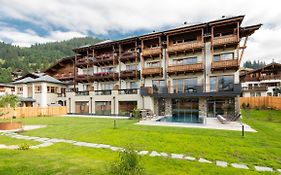 Hotel Koenigsleiten Vital Alpin